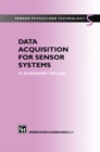 Image for Data acquisition for sensor systems