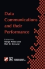 Image for Data Communications and their Performance