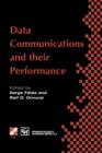Image for Data Communications and their Performance