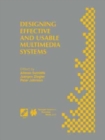 Image for Designing Effective and Usable Multimedia Systems