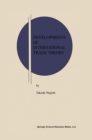 Image for Developments of international trade theory