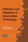 Image for Diffusion and Adoption of Information Technology