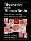 Image for Discoveries in the human brain: neuroscience prehistory, brain structure, and function