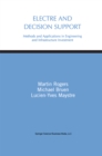 Image for ELECTRE and decision support: methods and applications in engineering and infrastructure investment