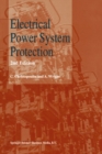 Image for Electrical power system protection