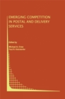 Image for Emerging Competition in Postal and Delivery Services : 31