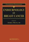 Image for Endocrinology of Breast Cancer