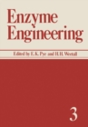 Image for Enzyme Engineering: Volume 3