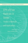 Image for EPR of Free Radicals in Solids: Trends in Methods and Applications