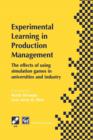 Image for Experimental Learning in Production Management