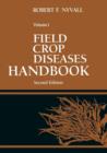 Image for Field Crop Diseases Handbook
