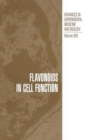 Image for Flavonoids in Cell Function