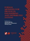 Image for Formal Methods for Protocol Engineering and Distributed Systems