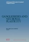 Image for Gangliosides and Neuronal Plasticity