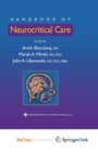 Image for Handbook of Neurocritical Care