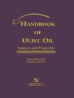 Image for Handbook of Olive Oil: Analysis and Properties
