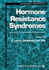 Image for Hormone Resistance Syndromes