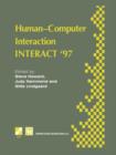 Image for Human-Computer Interaction : INTERACT ’97