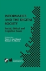Image for Informatics and the Digital Society