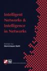 Image for Intelligent Networks and Intelligence in Networks