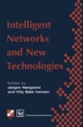 Image for Intelligent Networks and Intelligence in Networks : IFIP TC6 WG6.7 International Conference on Intelligent Networks and Intelligence in Networks, 2-5 September 1997, Paris, France