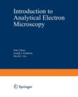 Image for Introduction to Analytical Electron Microscopy