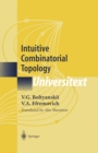 Image for Intuitive Combinatorial Topology