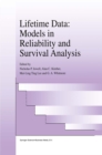 Image for Lifetime Data: Models in Reliability and Survival Analysis