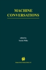 Image for Machine Conversations