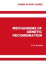 Image for Mechanisms of Genetic Recombination