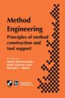 Image for Method Engineering