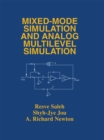 Image for Mixed-mode simulation and analog multilevel simulation