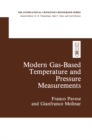 Image for Modern Gas-Based Temperature and Pressure Measurements