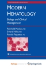 Image for Modern Hematology