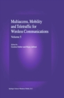 Image for Multiaccess, Mobility and Teletraffic in Wireless Communications: Volume 5