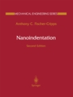 Image for Nanoindentation