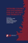 Image for Network Control and Engineering for QoS, Security and Mobility II