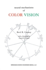 Image for Neural Mechanisms of Color Vision: Double-Opponent Cells in the Visual Cortex