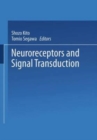 Image for Neuroreceptors and Signal Transduction