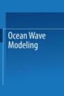 Image for Ocean Wave Modeling