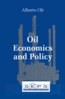 Image for Oil economics and policy
