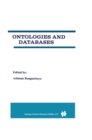 Image for Ontologies and Databases