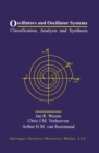 Image for Oscillators and oscillator systems: classification, analysis and synthesis