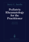 Image for Pediatric Rheumatology for the Practitioner