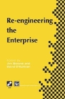 Image for Re-engineering the Enterprise
