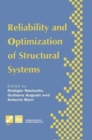 Image for Reliability and Optimization of Structural Systems