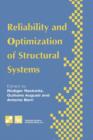 Image for Reliability and Optimization of Structural Systems : Proceedings of the sixth IFIP WG7.5 working conference on reliability and optimization of structural systems 1994
