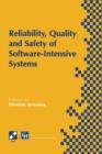 Image for Reliability, Quality and Safety of Software-Intensive Systems