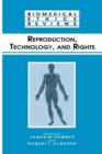 Image for Reproduction, Technology, and Rights