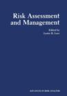 Image for Risk Assessment and Management